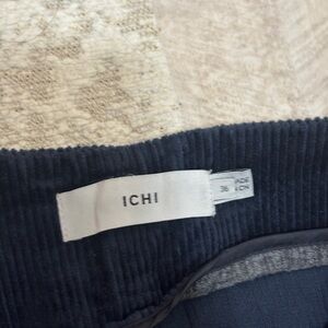 Ichi Corduroy Pants